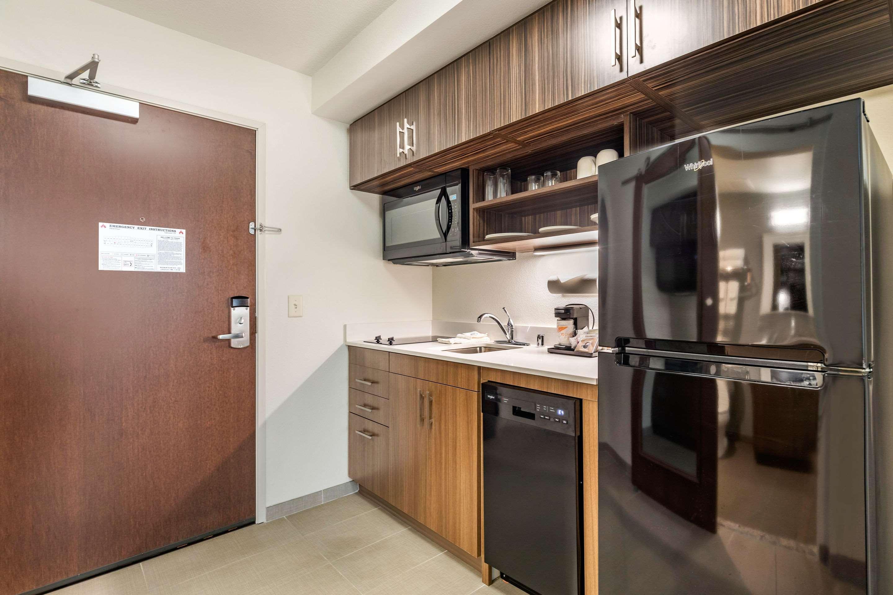 Mainstay Suites Lancaster Dallas South Kültér fotó