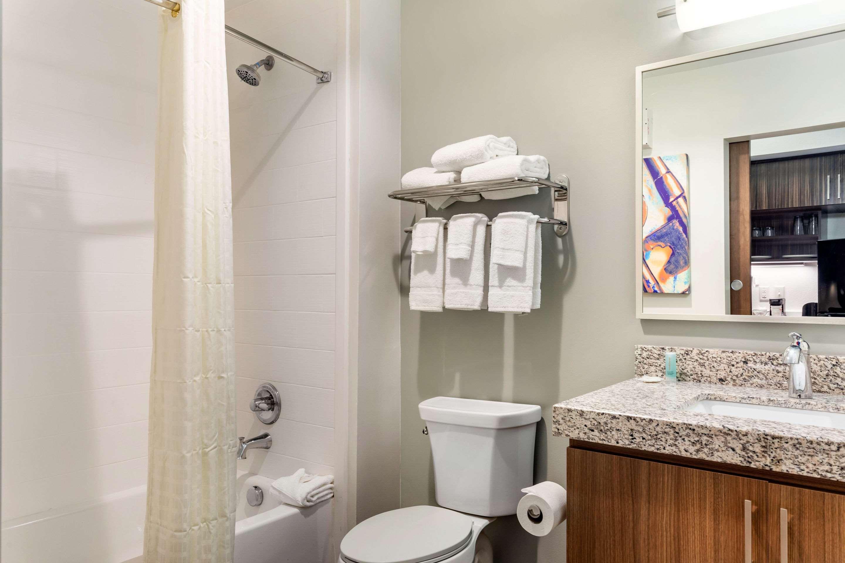 Mainstay Suites Lancaster Dallas South Kültér fotó