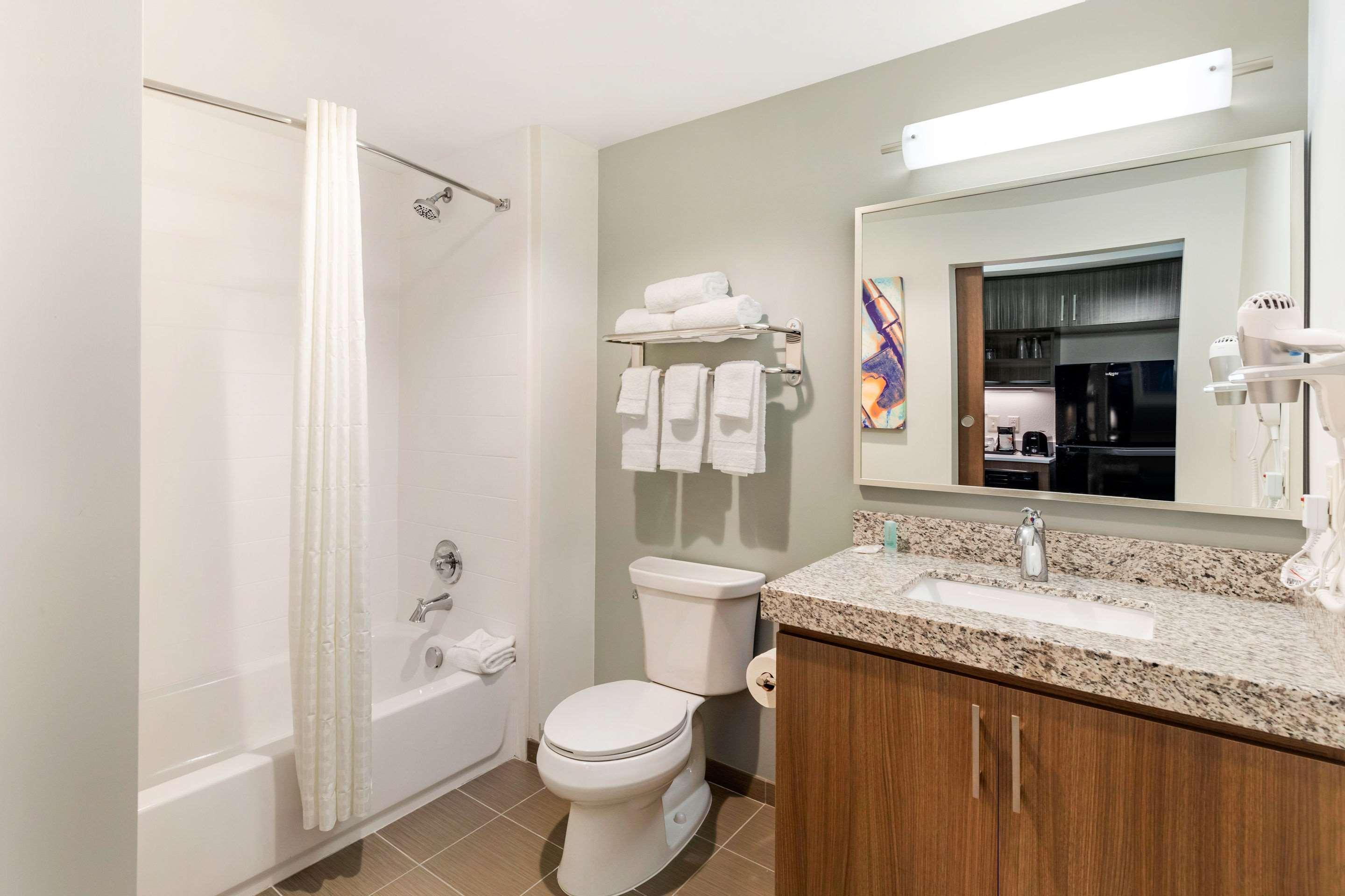 Mainstay Suites Lancaster Dallas South Kültér fotó