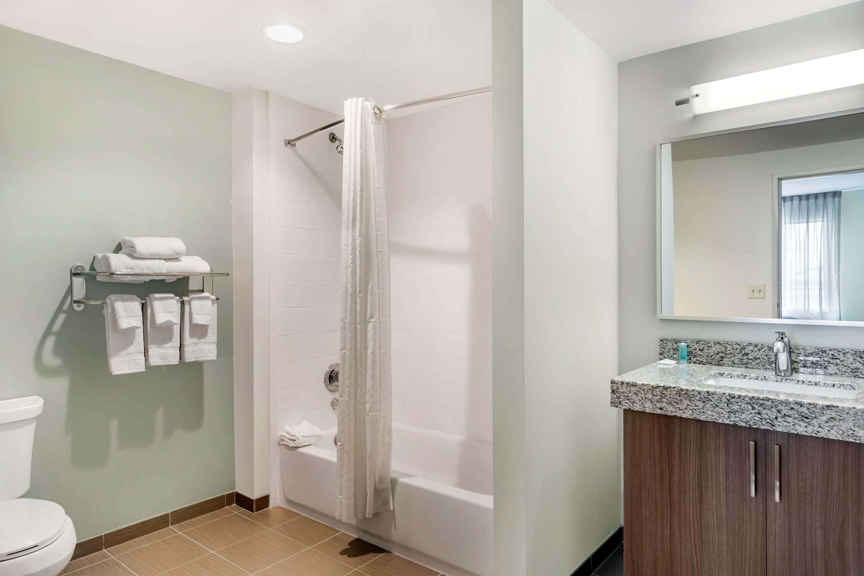 Mainstay Suites Lancaster Dallas South Kültér fotó