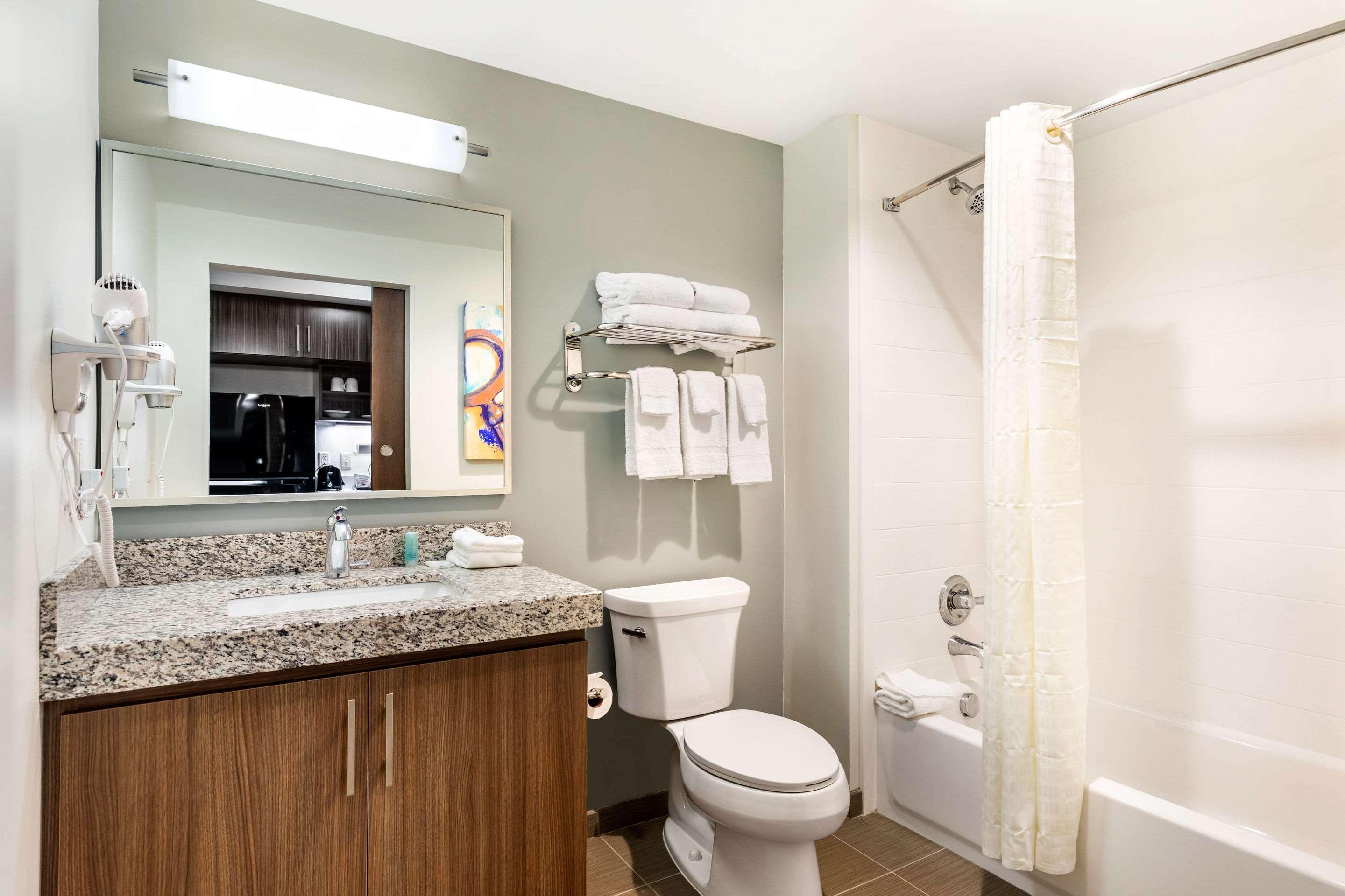 Mainstay Suites Lancaster Dallas South Kültér fotó