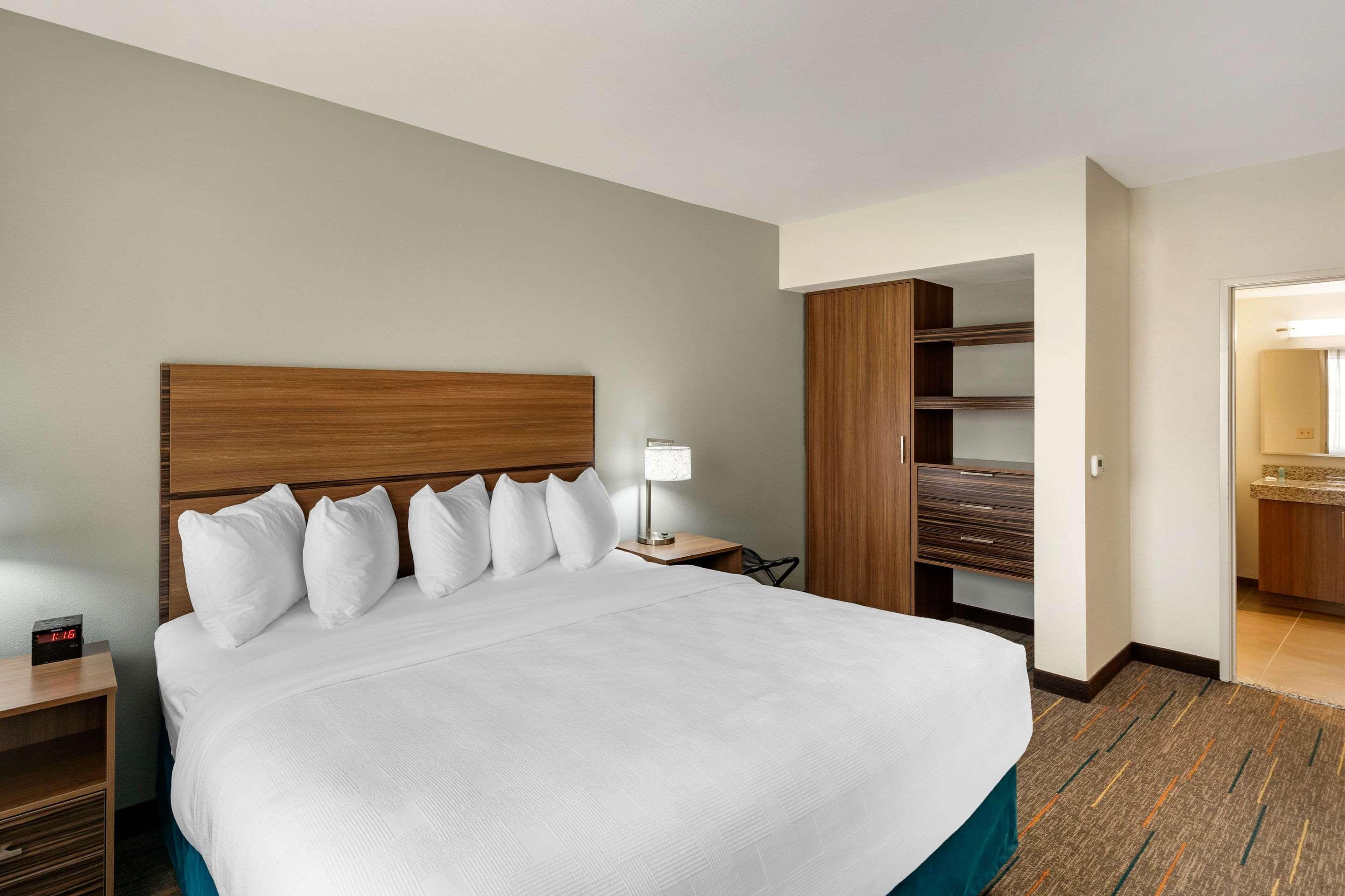 Mainstay Suites Lancaster Dallas South Kültér fotó