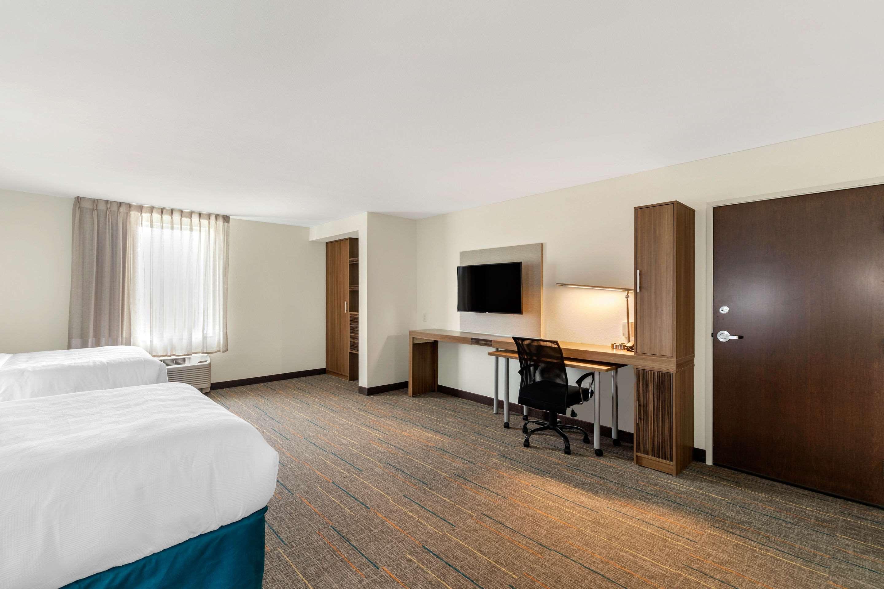 Mainstay Suites Lancaster Dallas South Kültér fotó