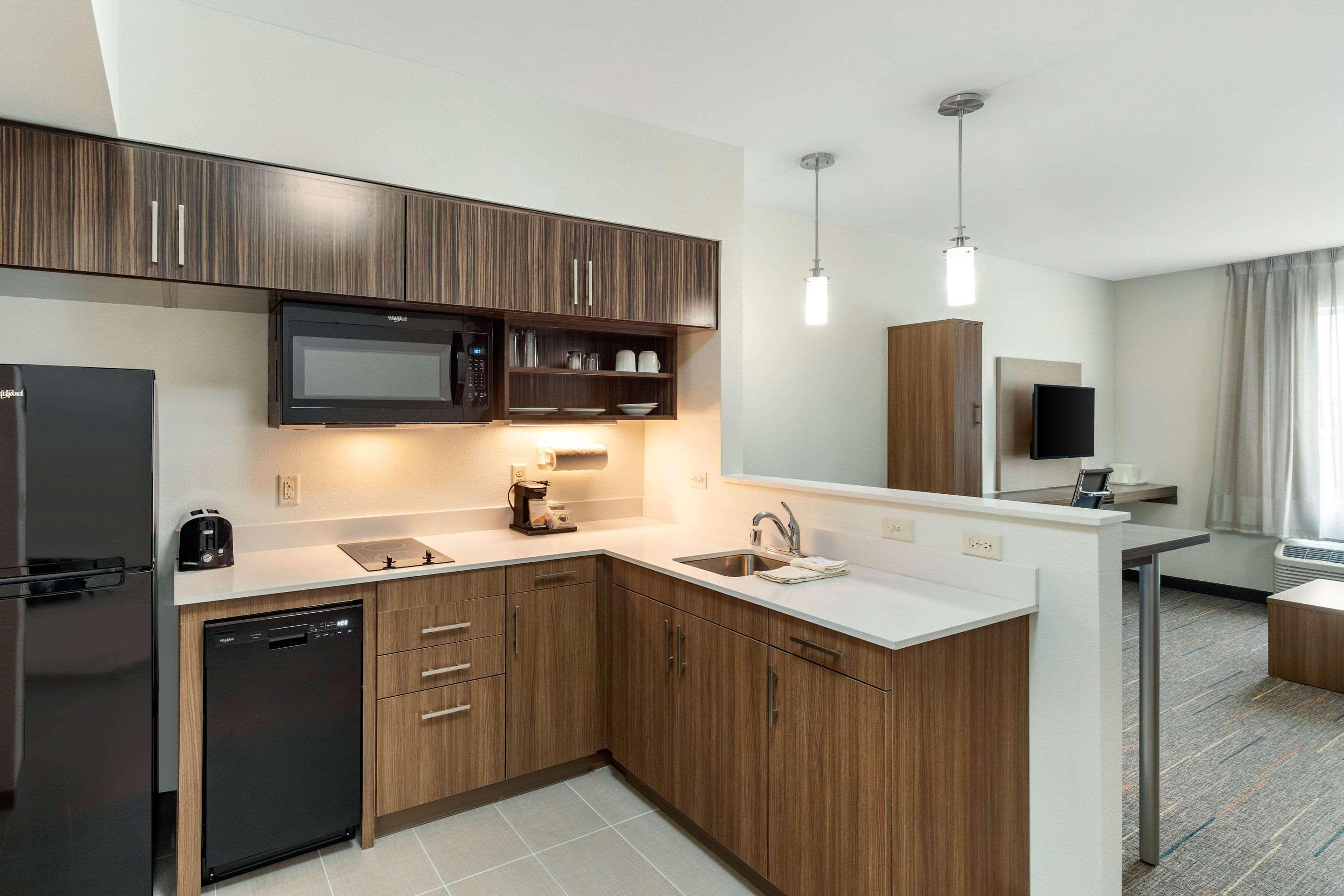Mainstay Suites Lancaster Dallas South Kültér fotó