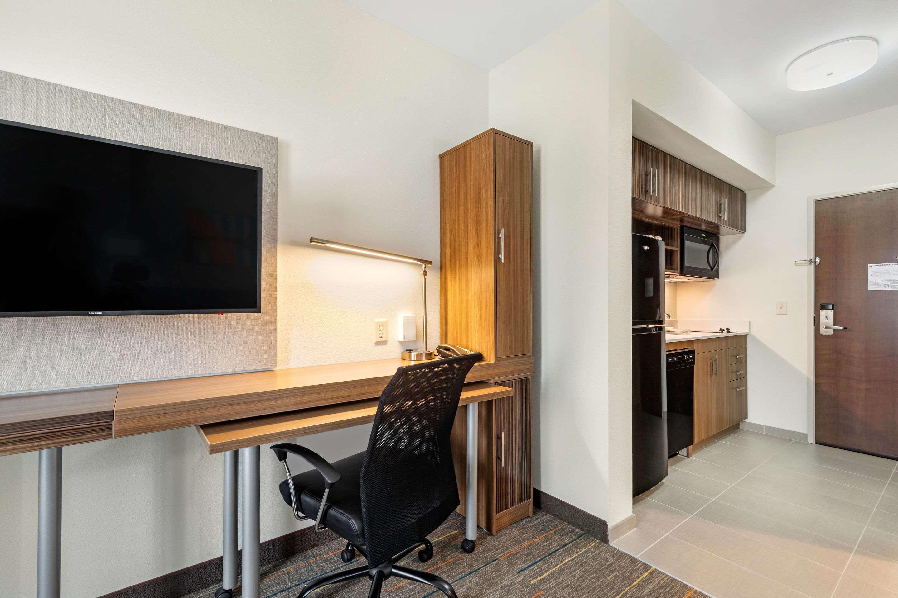 Mainstay Suites Lancaster Dallas South Kültér fotó