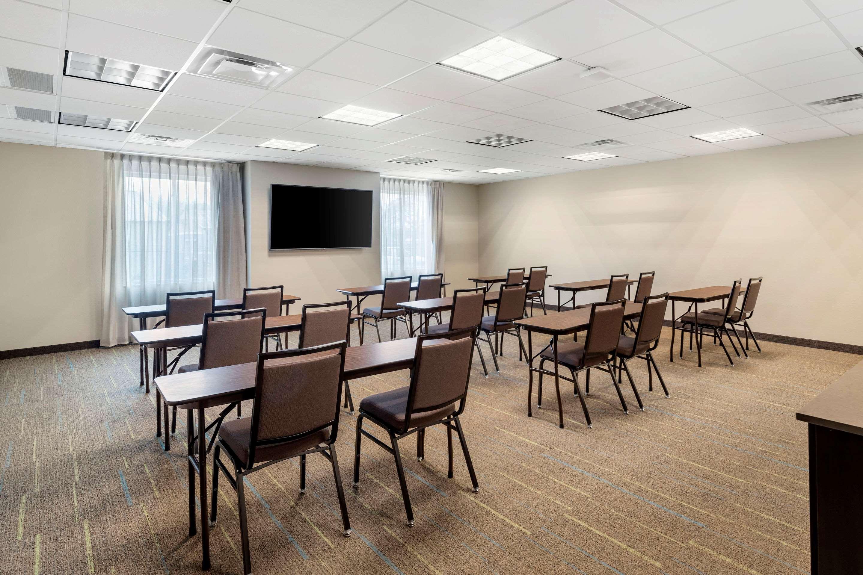 Mainstay Suites Lancaster Dallas South Kültér fotó